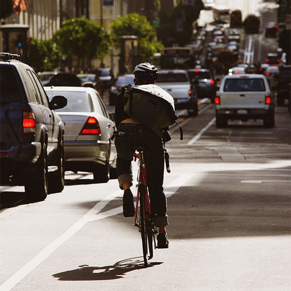 Photo of autonomous vehicles