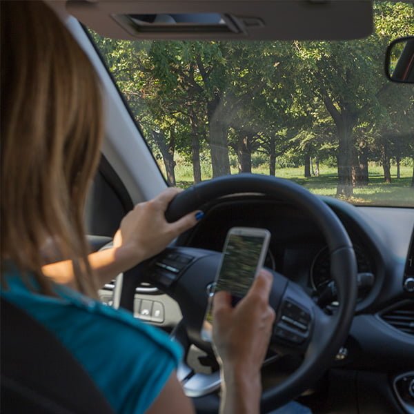 Kentucky's Distracted Driving Laws And You