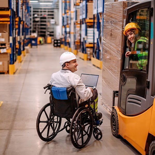 Can I Receive Workers’ Comp For A Long-term Disability?