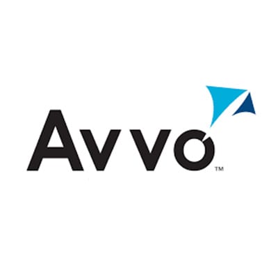 Avvo Logo