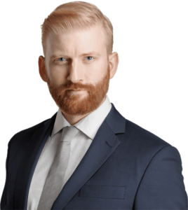 Attorney Scott Justice