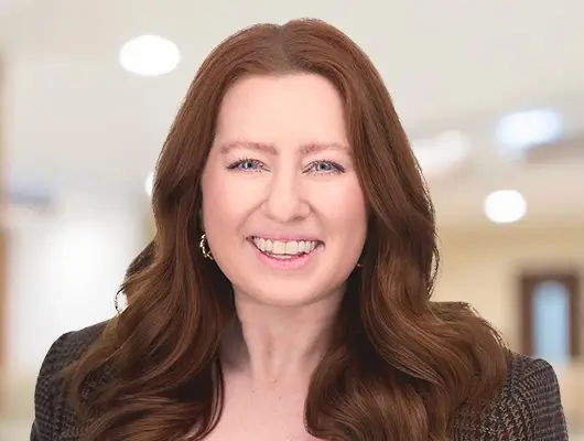 louisville injury lawyer Priscilla Page